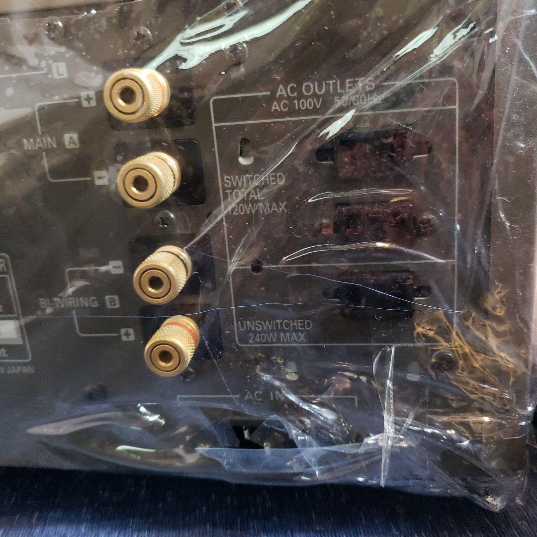 DENON PMA-2000ⅢR プリメインアンプ