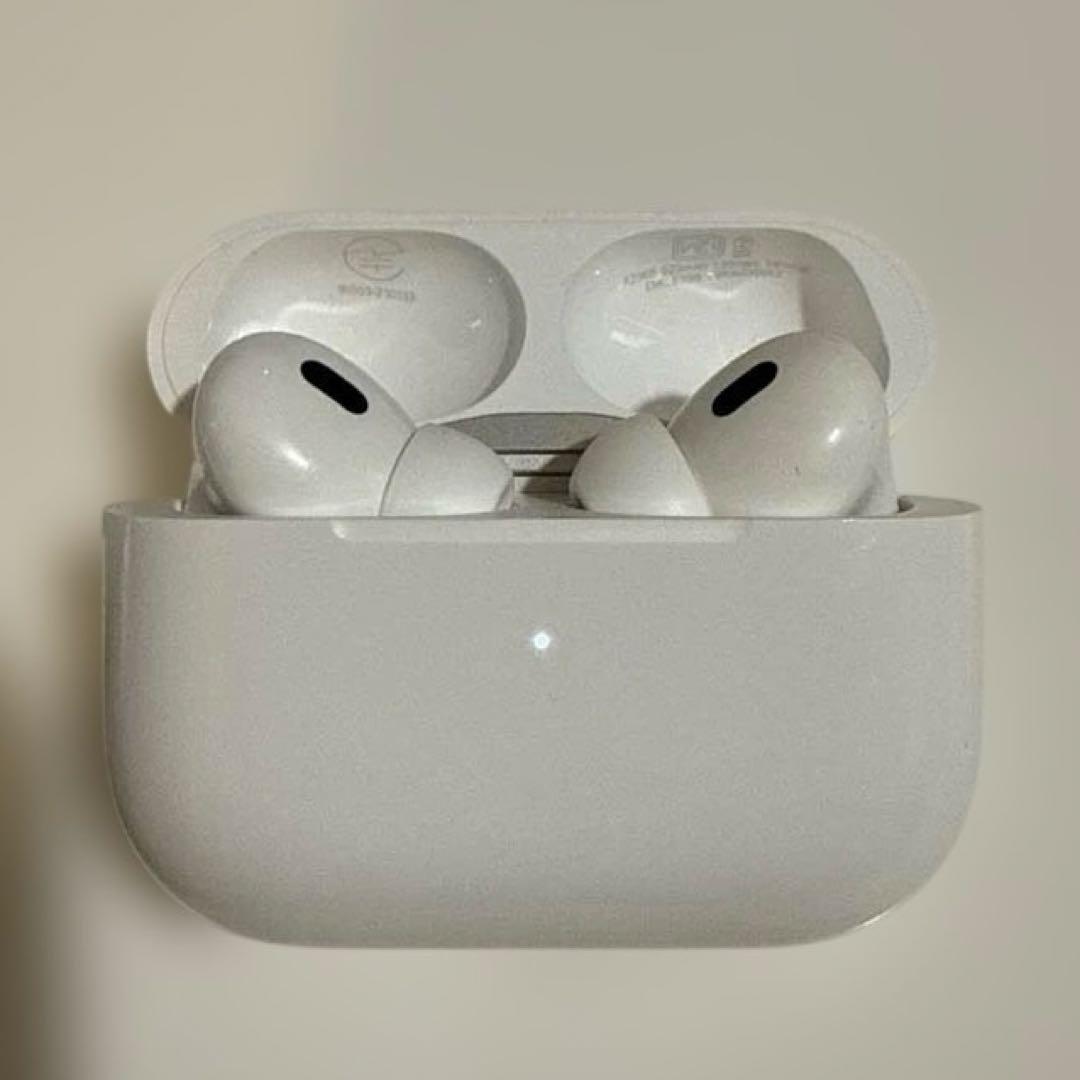 【限定保証品】Airpods pro 第2世代 type-C