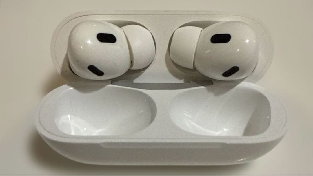 【限定保証品】Airpods pro 第2世代 type-C