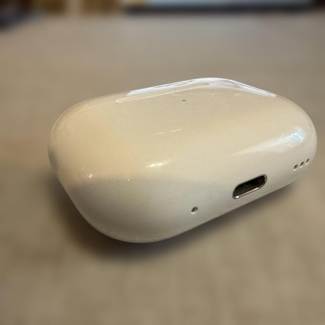 【限定保証品】Airpods pro 第2世代 type-C