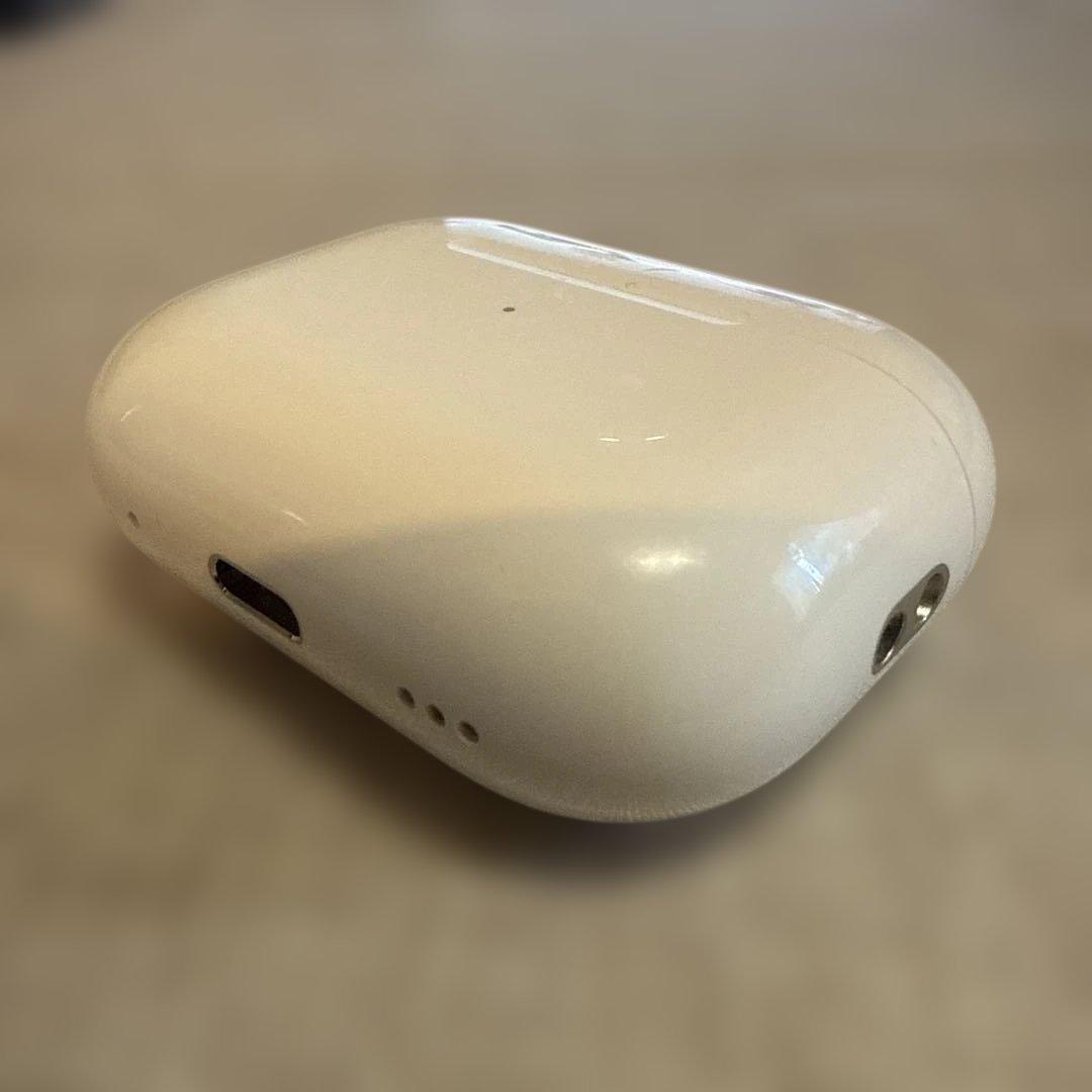 【限定保証品】Airpods pro 第2世代 type-C