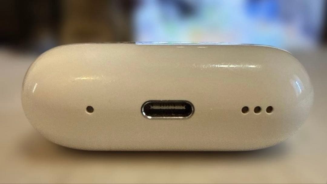 【限定保証品】Airpods pro 第2世代 type-C