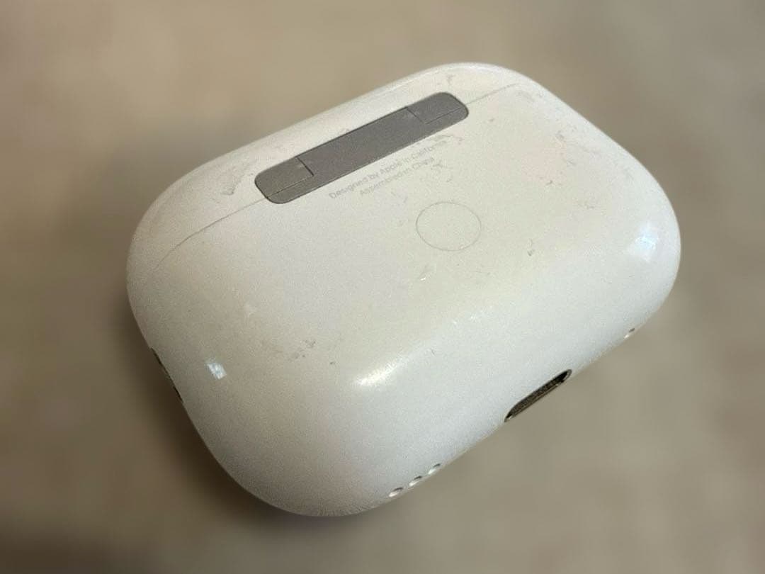 【限定保証品】Airpods pro 第2世代 type-C