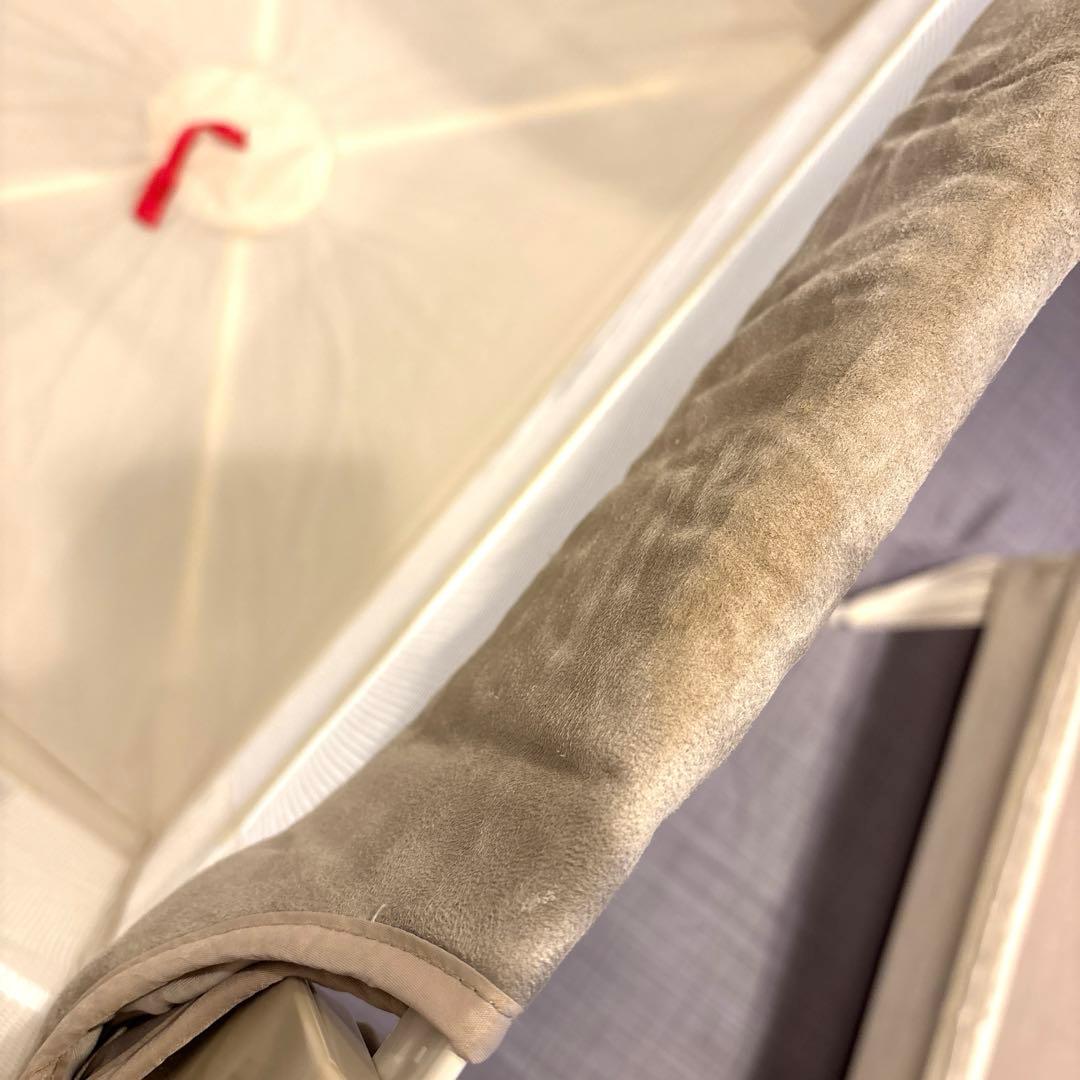 Aprica ココネルエアープラス