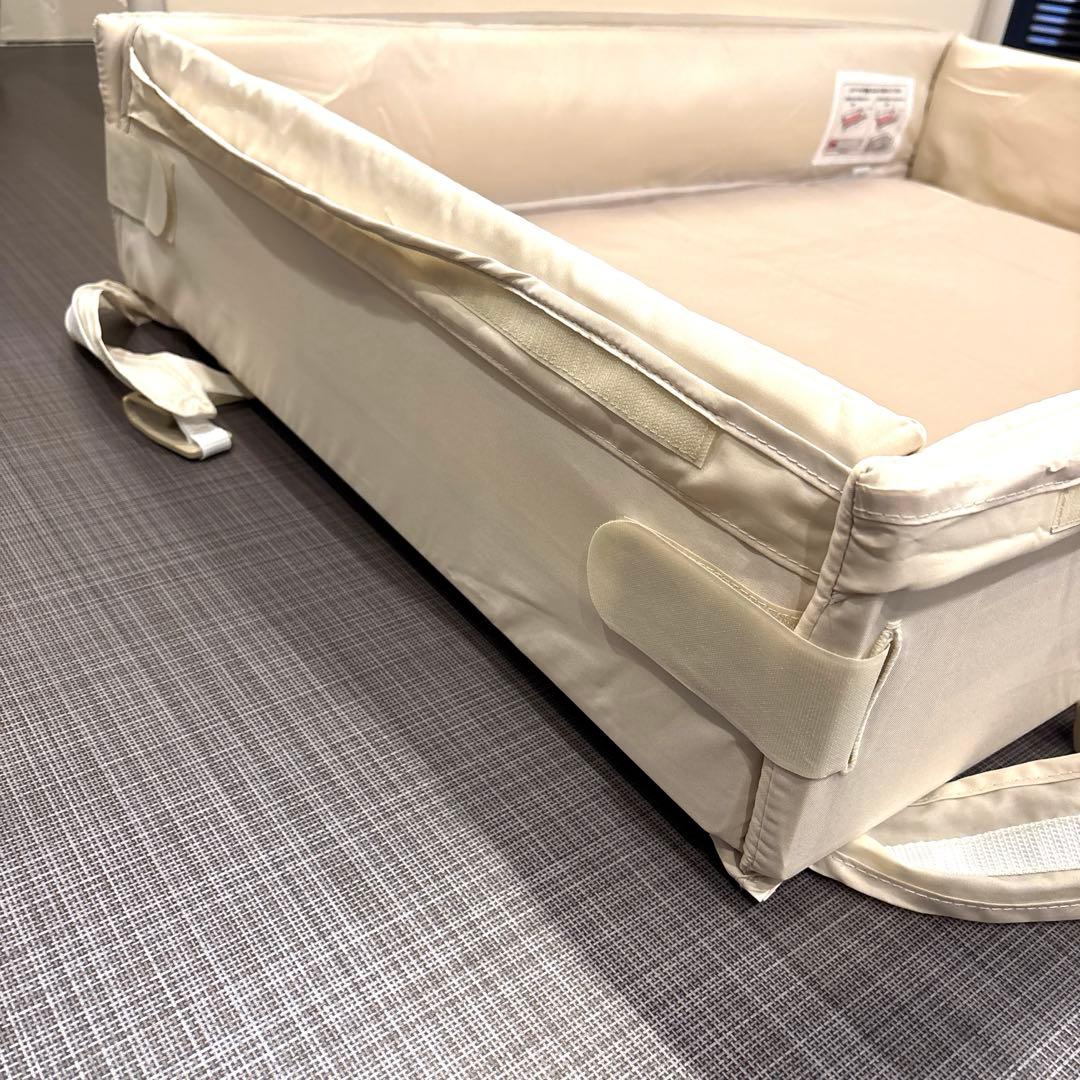 Aprica ココネルエアープラス