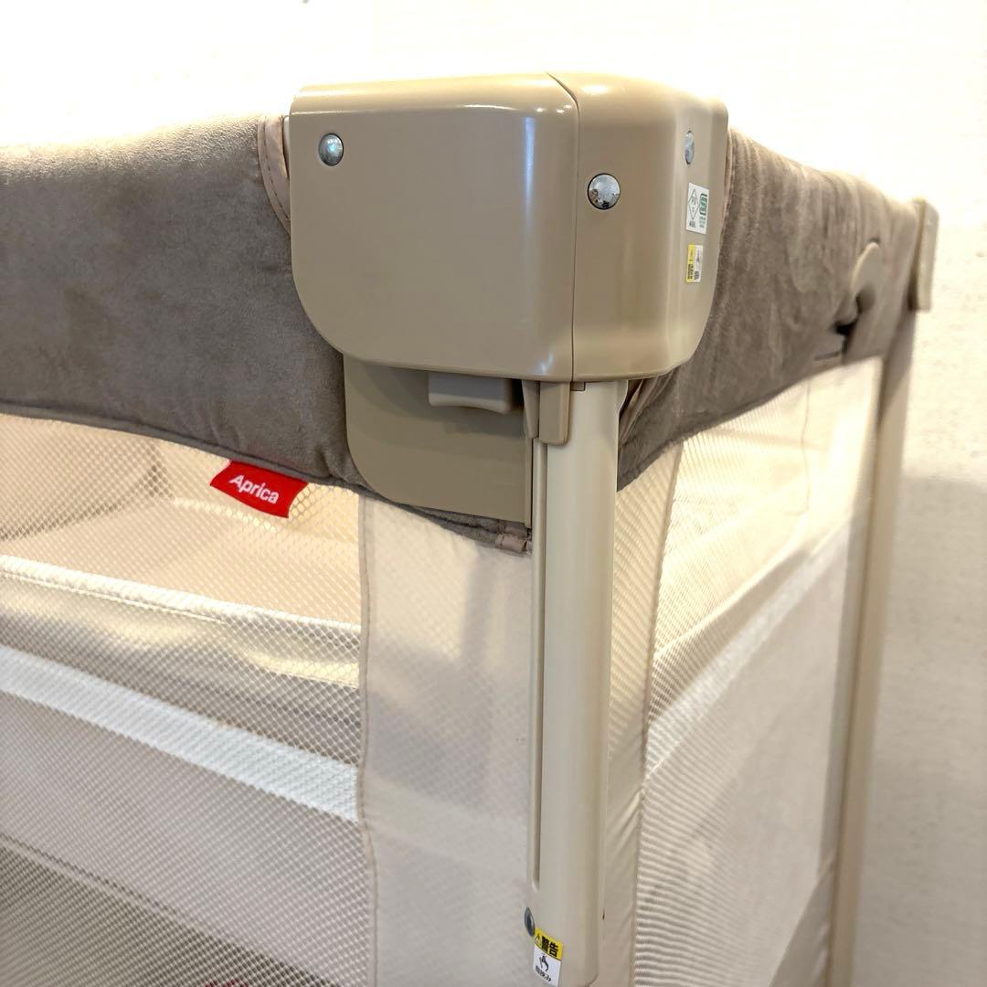 Aprica ココネルエアープラス