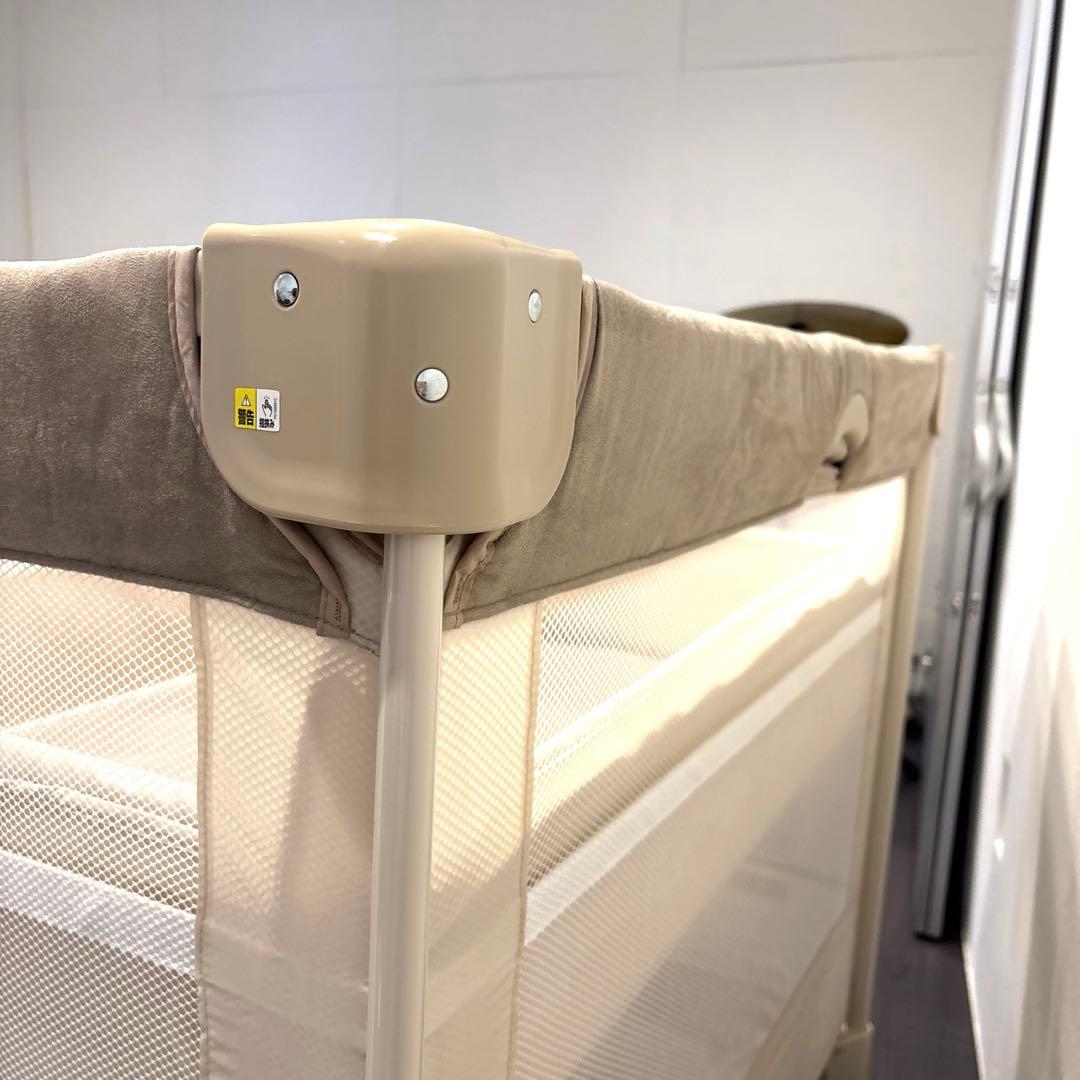 Aprica ココネルエアープラス