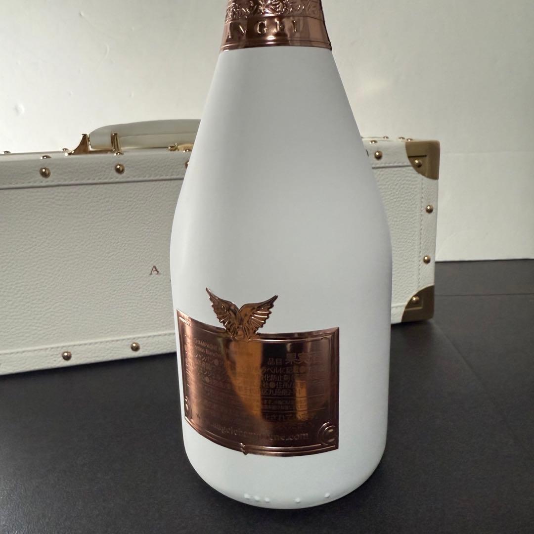 エンジェル　シャンパン　ホワイト　ロゼ　197