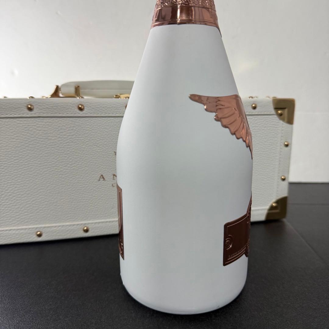 エンジェル　シャンパン　ホワイト　ロゼ　197