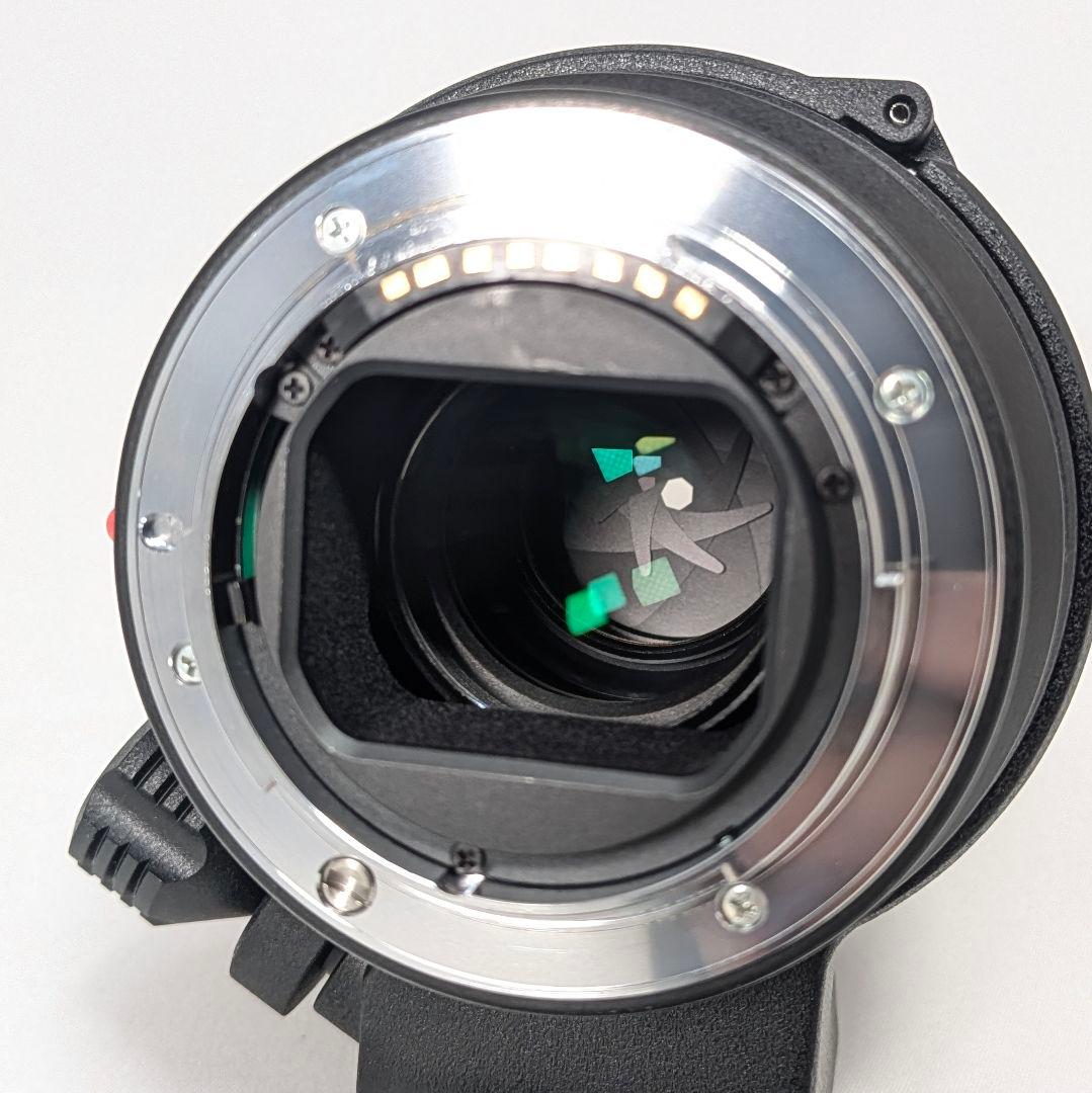 【美品】タムロン AF 180mm F3.5 Aマウント 一眼レフ カメラ 中古