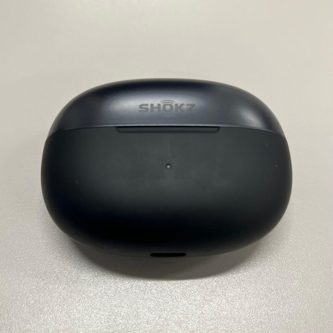 Shokz opendots one 充電ケースのみ