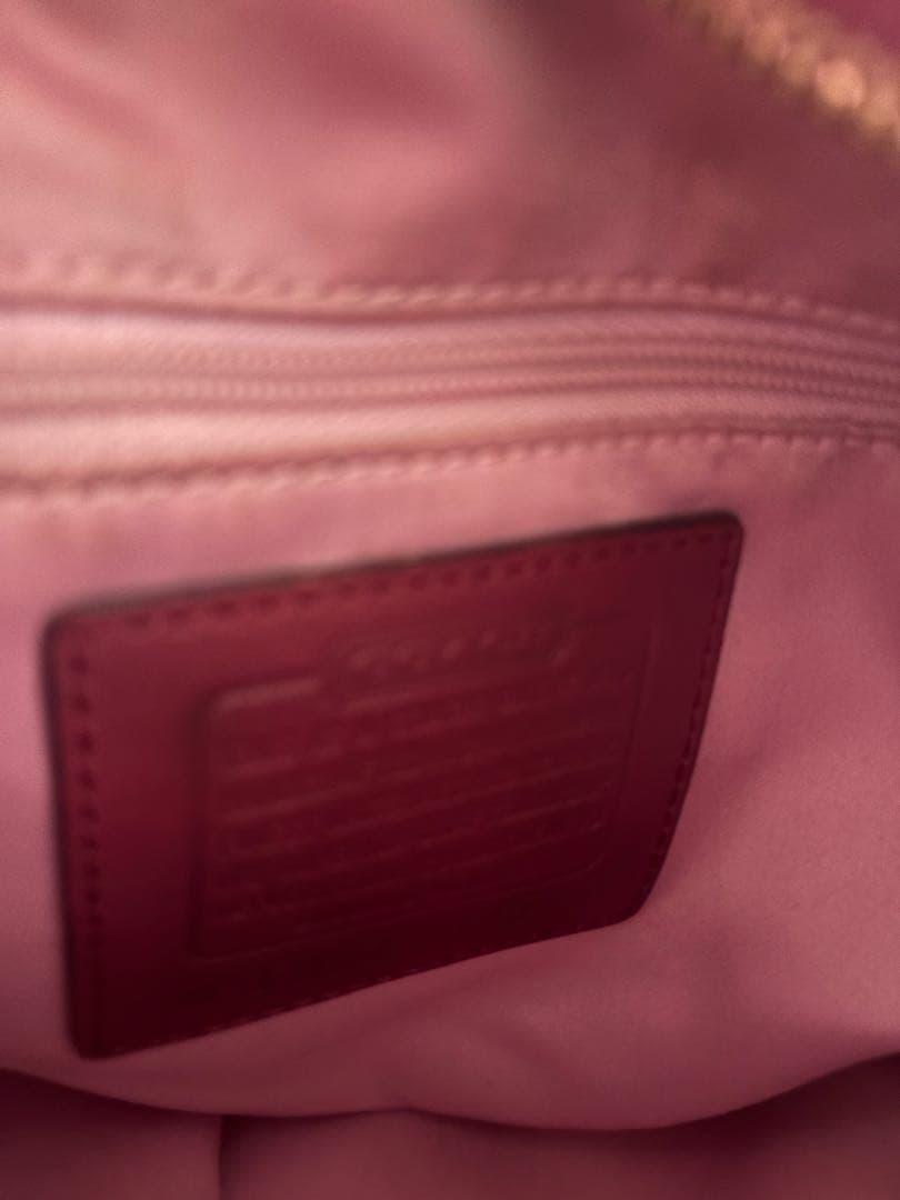 格安！5点セットcoachのバック値下げします！