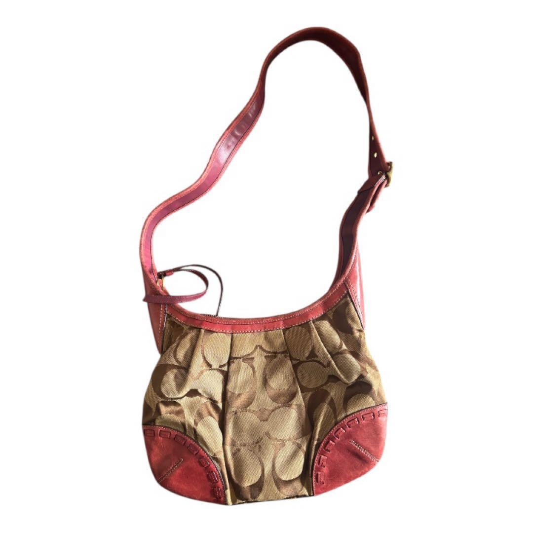 格安！5点セットcoachのバック値下げします！