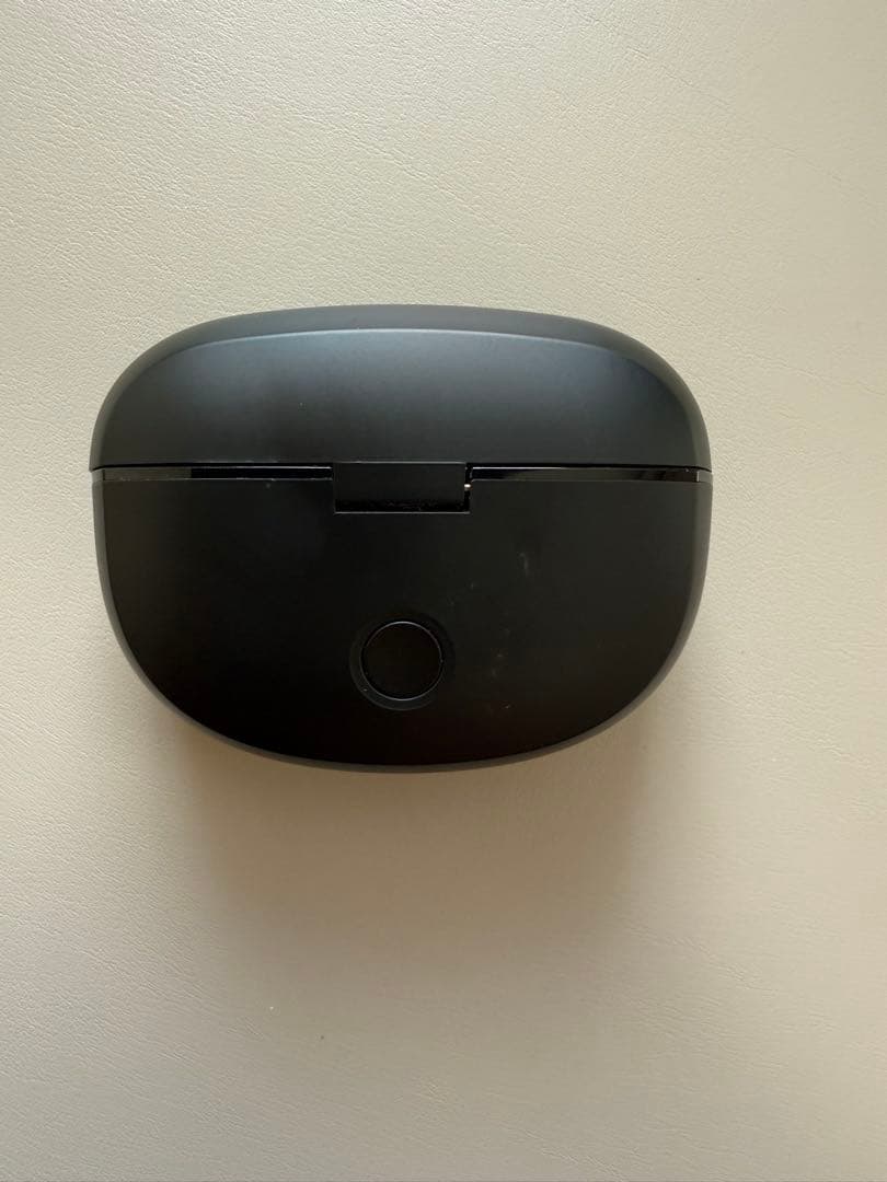 Bose Ultra Open Earbuds black ブラック