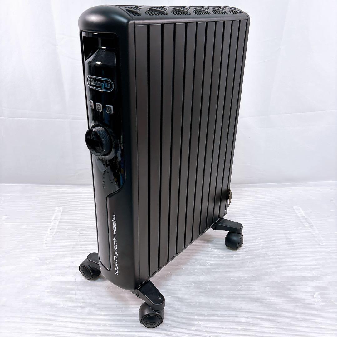 【美品】De’Longhi MDHS15-PB マルチダイナミックヒーター