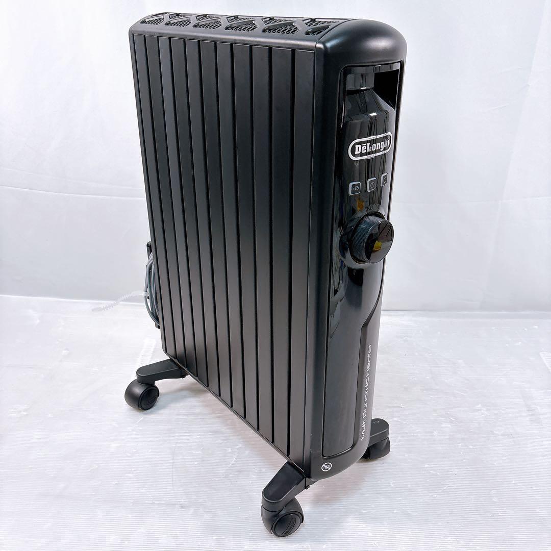 【美品】De’Longhi MDHS15-PB マルチダイナミックヒーター