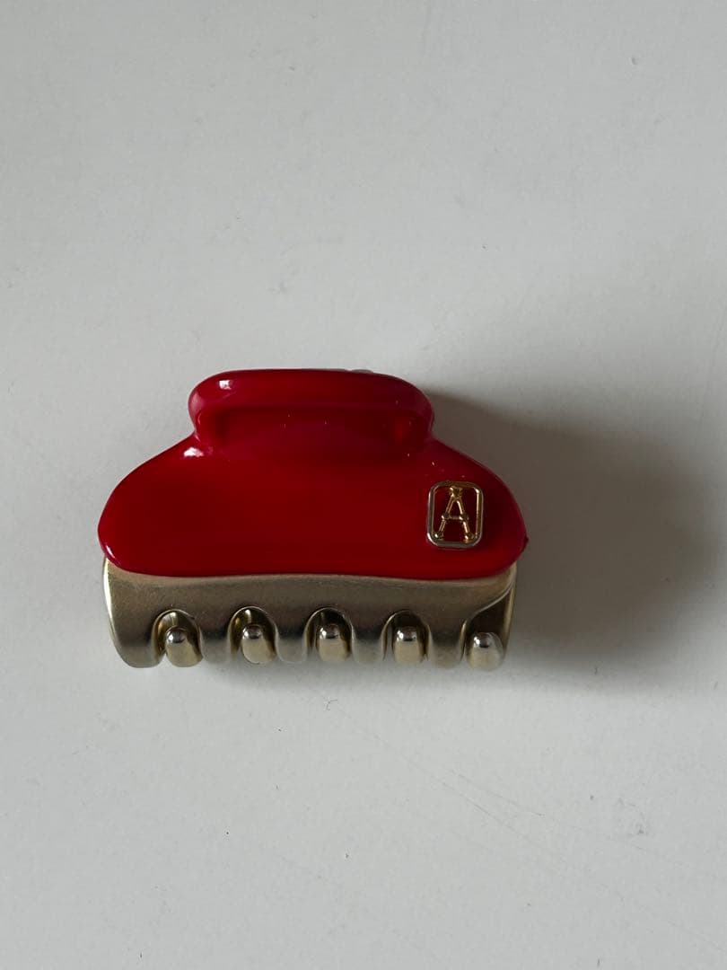 アレクサンドルドゥパリ・ミニクリップ3点セット・未使用品