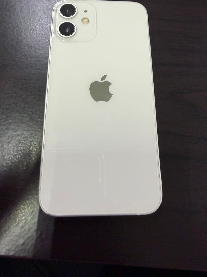 Apple iPhone 12mini SIMフリー　128GB