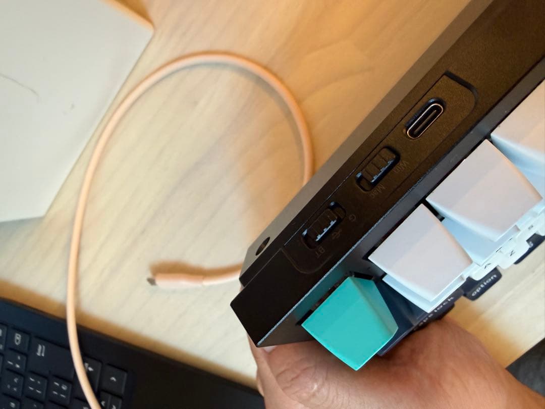 Keychron Q6 Max メカニカルキーボード US配列