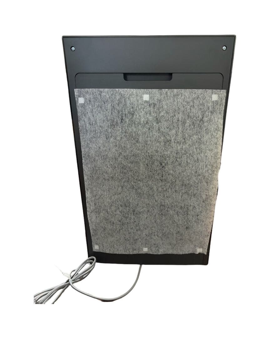 Yoっしょ SHARP シャープ 加湿空気清浄機 KI-TX75-H