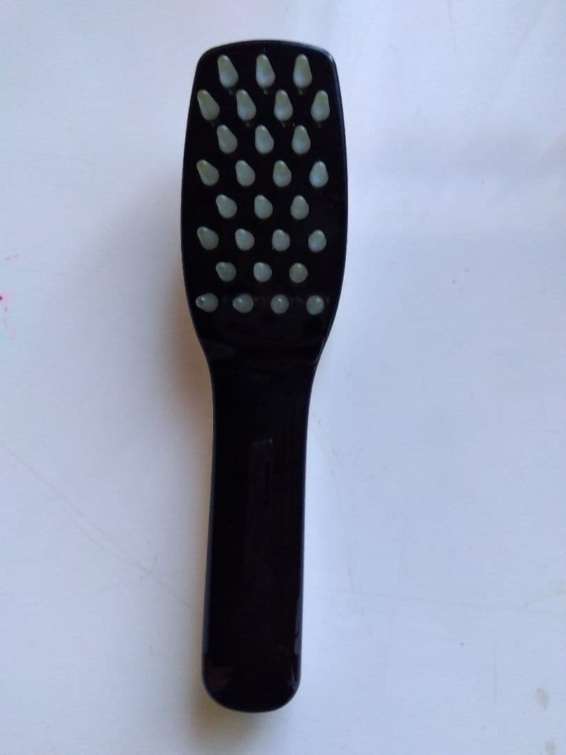 フォトセラピーマッサージコーム