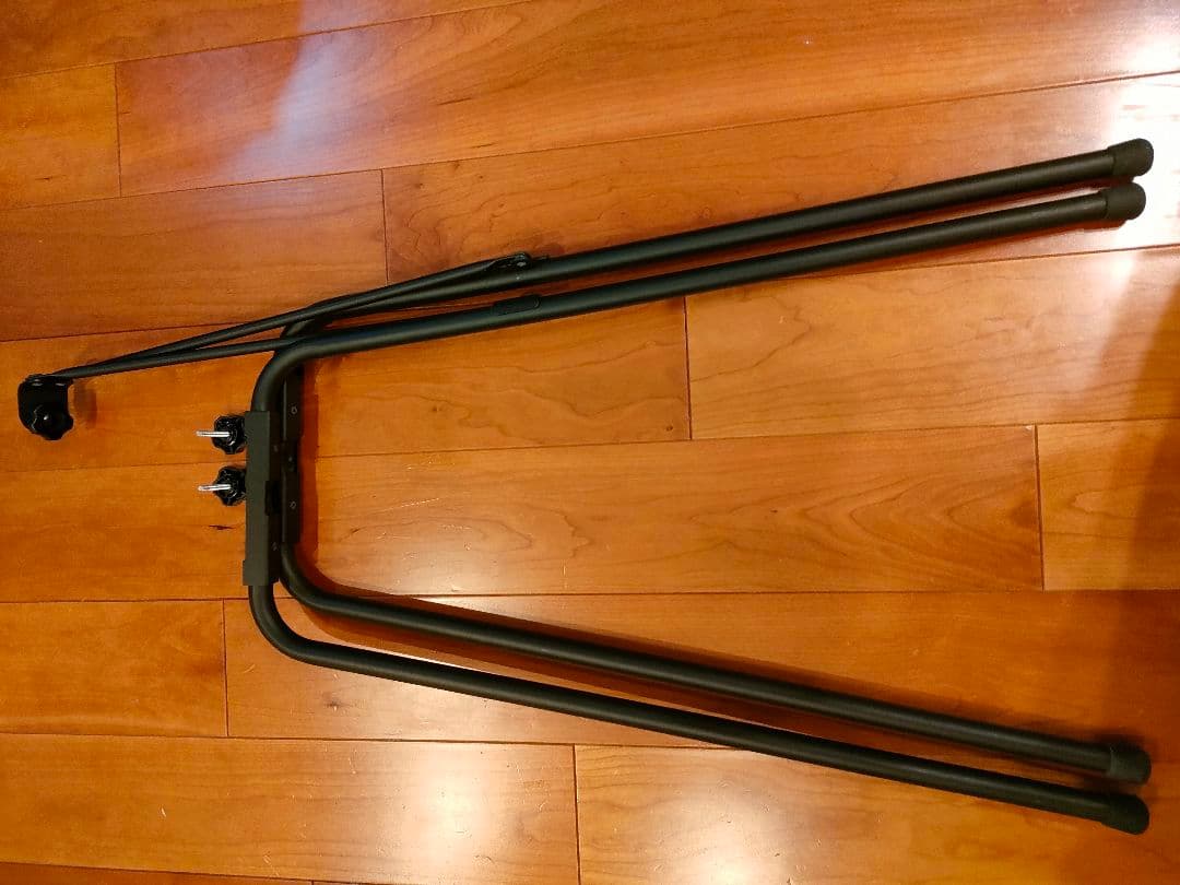 （solo)Yamaha PSR-E423 電子キーボード、スタンド付