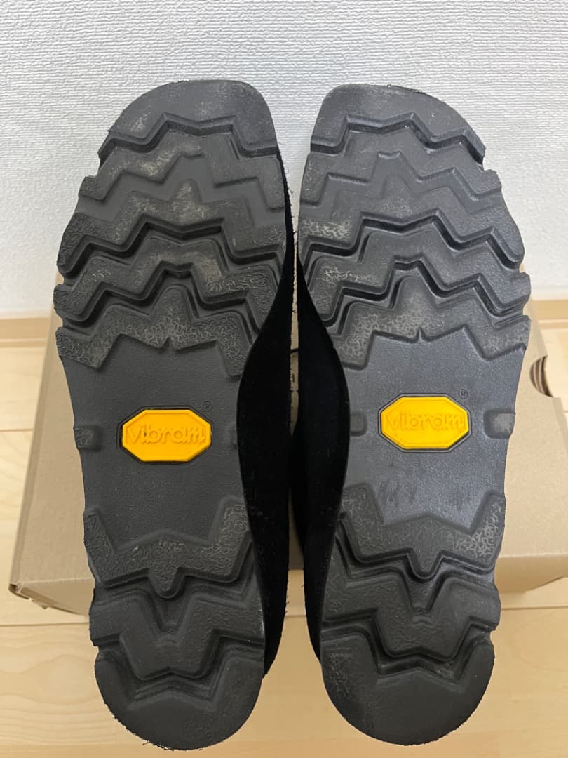 【Clarks】WallabeeGTX