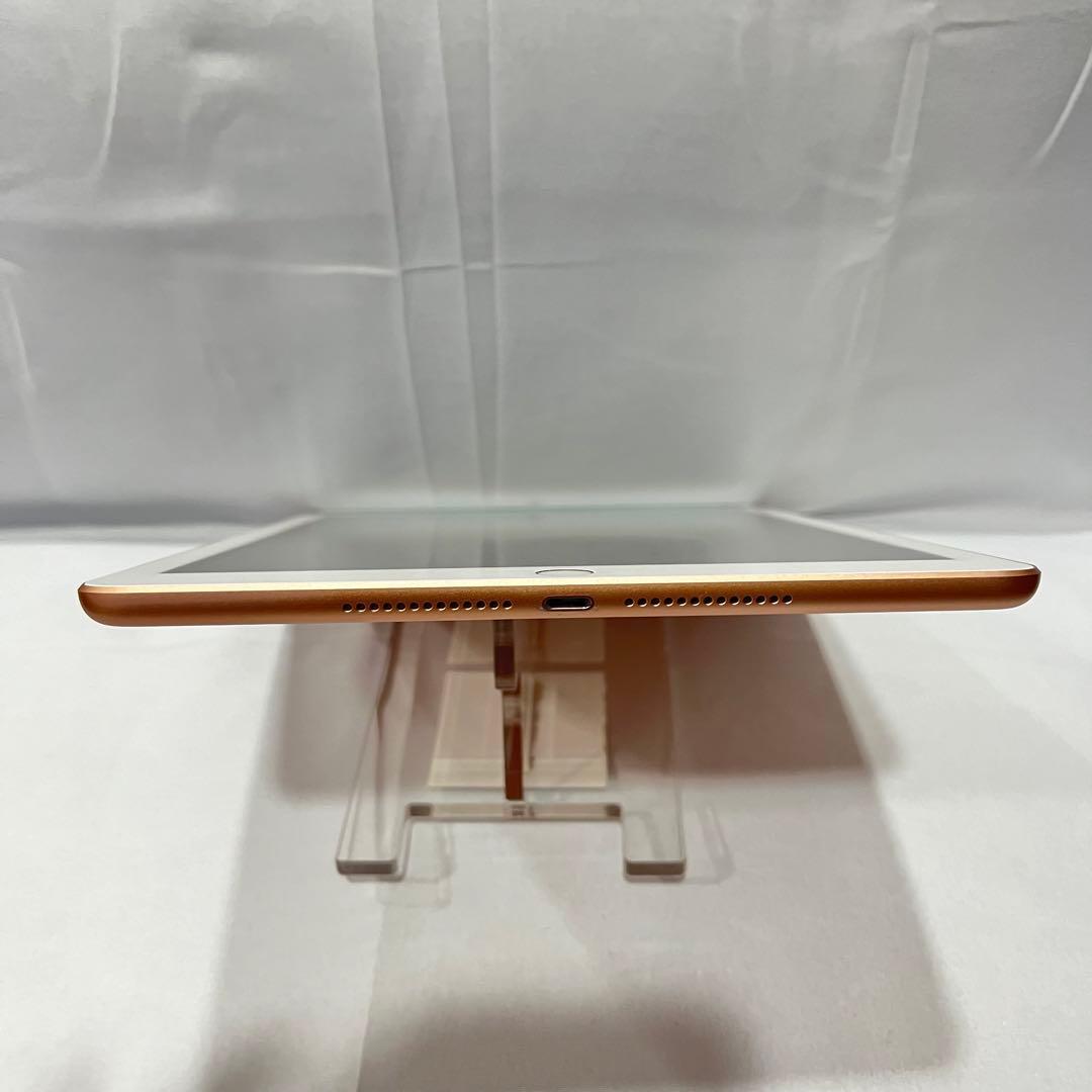 Apple iPad (第6世代) 128GB ピンクゴールド