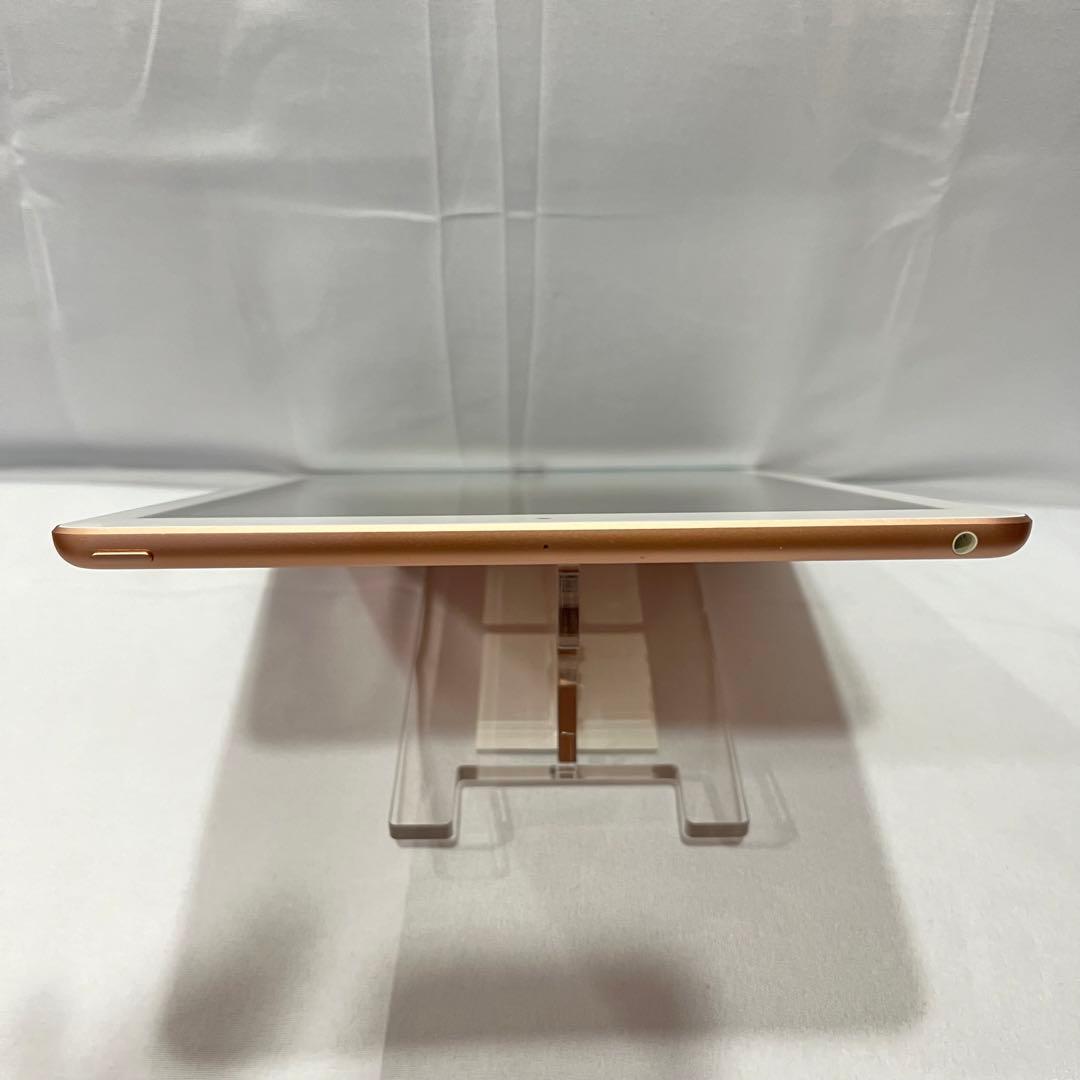 Apple iPad (第6世代) 128GB ピンクゴールド