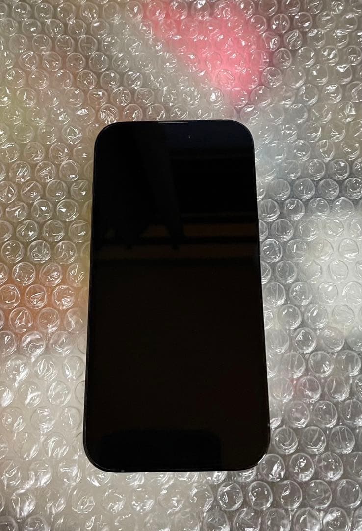 極美品✨ iPhone14Pro 128GB スペースブラック