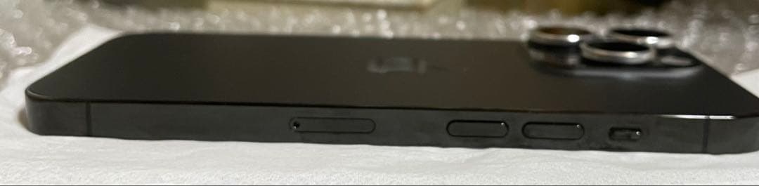 極美品✨ iPhone14Pro 128GB スペースブラック