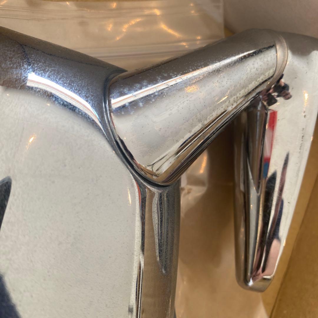 Porsche 911 ドアミラーセット