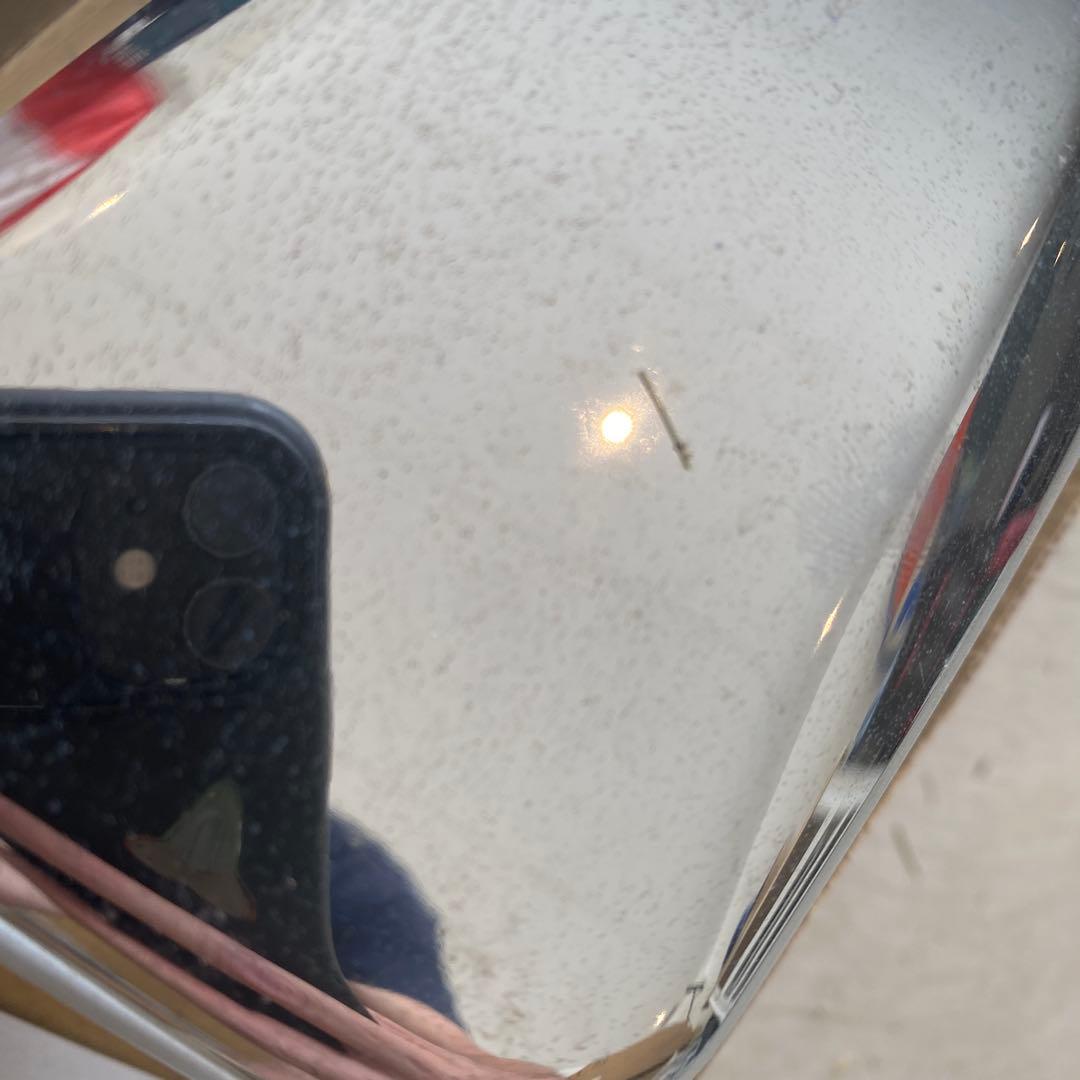 Porsche 911 ドアミラーセット