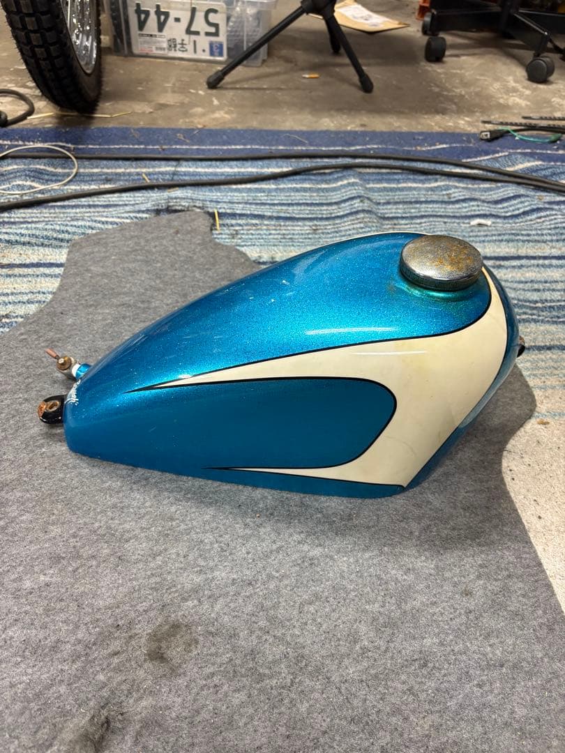 ナロースポーツスタータンク