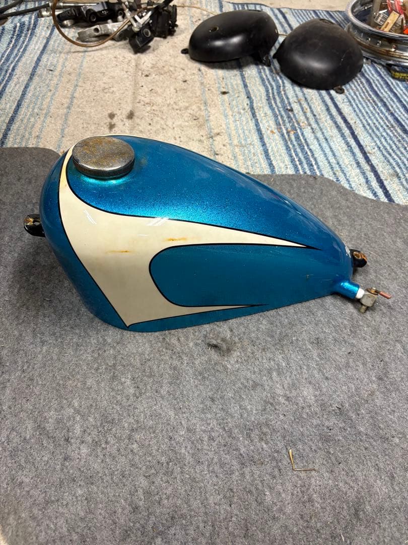 ナロースポーツスタータンク