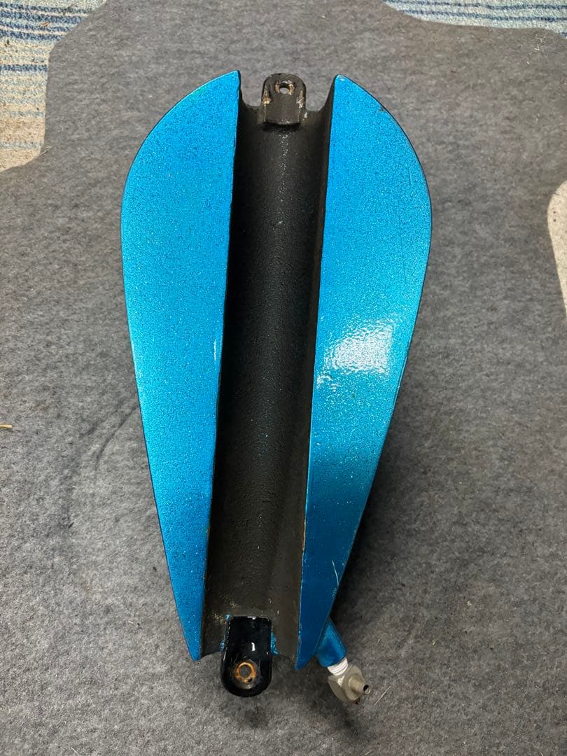 ナロースポーツスタータンク