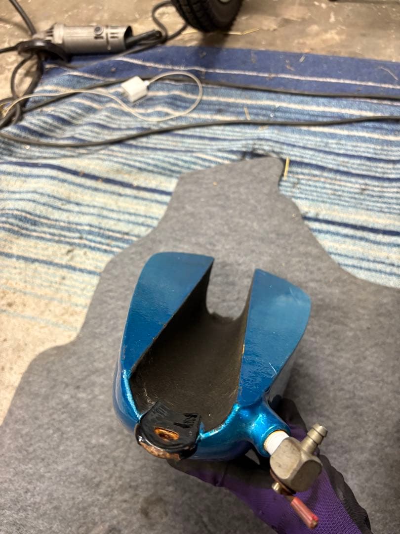 ナロースポーツスタータンク