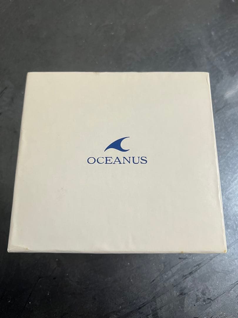 本日限定 新品CASIO OCEANUS オシアナス OCW-70J-1AJF