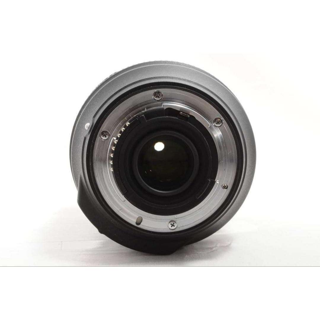 美品❤️これ1本で完結❤️Nikon AF-S NIKKOR 18-300mm