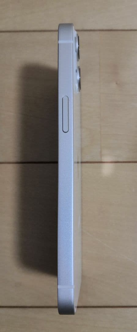 Apple iPhone 13 128GB SIMフリー スターライト  美品