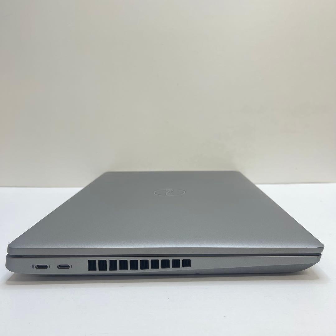 Windowsノート本体 Dell Precision 3571 i5-12600H 16GB 512GB