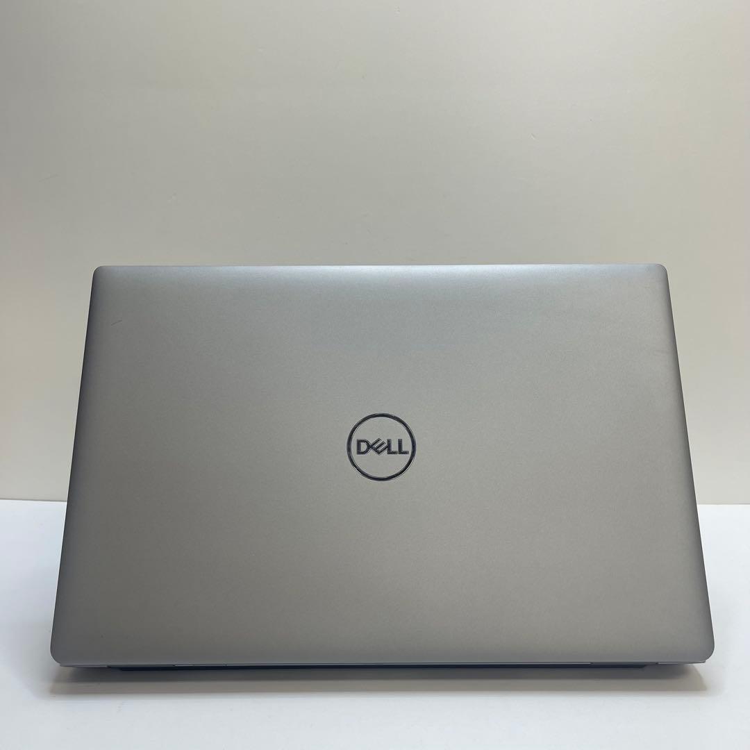 Windowsノート本体 Dell Precision 3571 i5-12600H 16GB 512GB