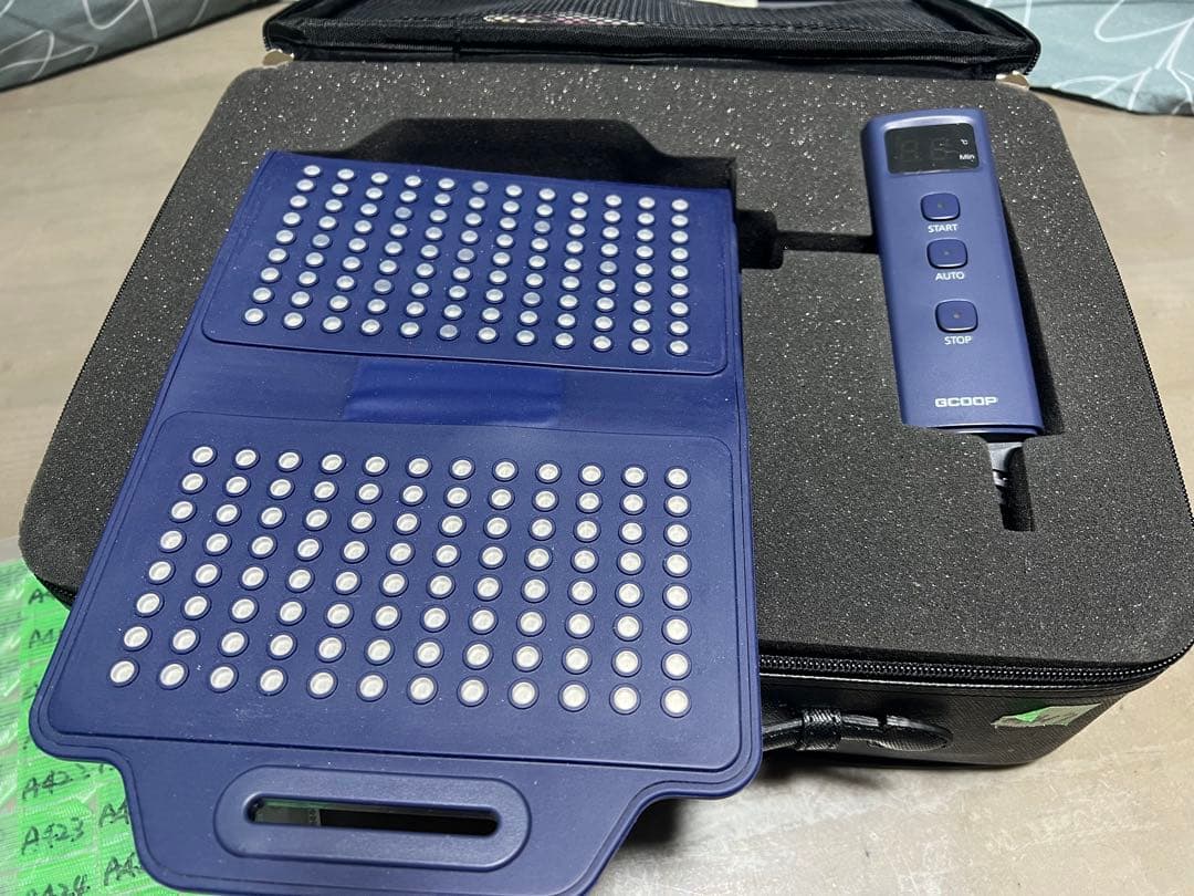 ジクップ ケアセルーブセル美 自宅で温熱ケア 2022年製