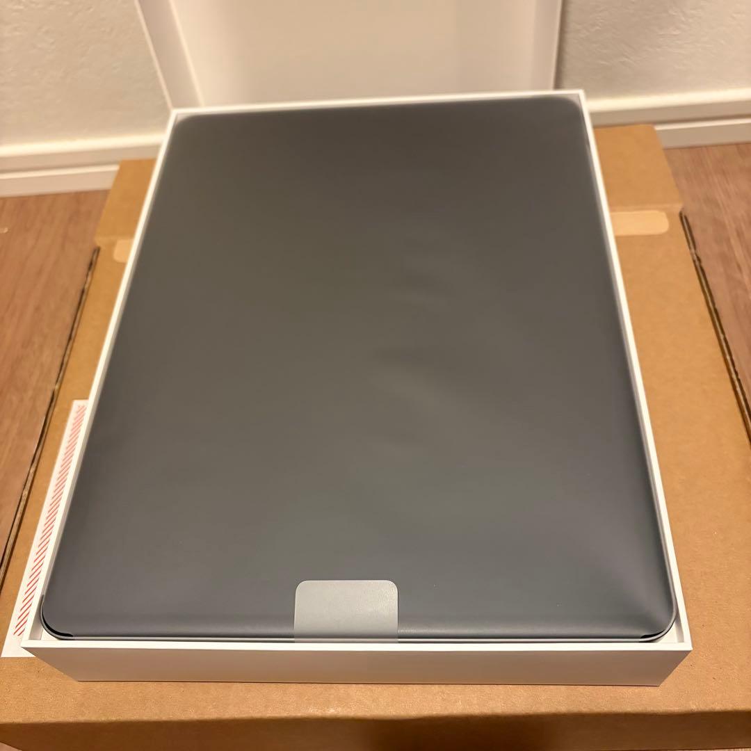 極美品 iPad Pro 12.9インチ M1 256GB アップルペンシル付き