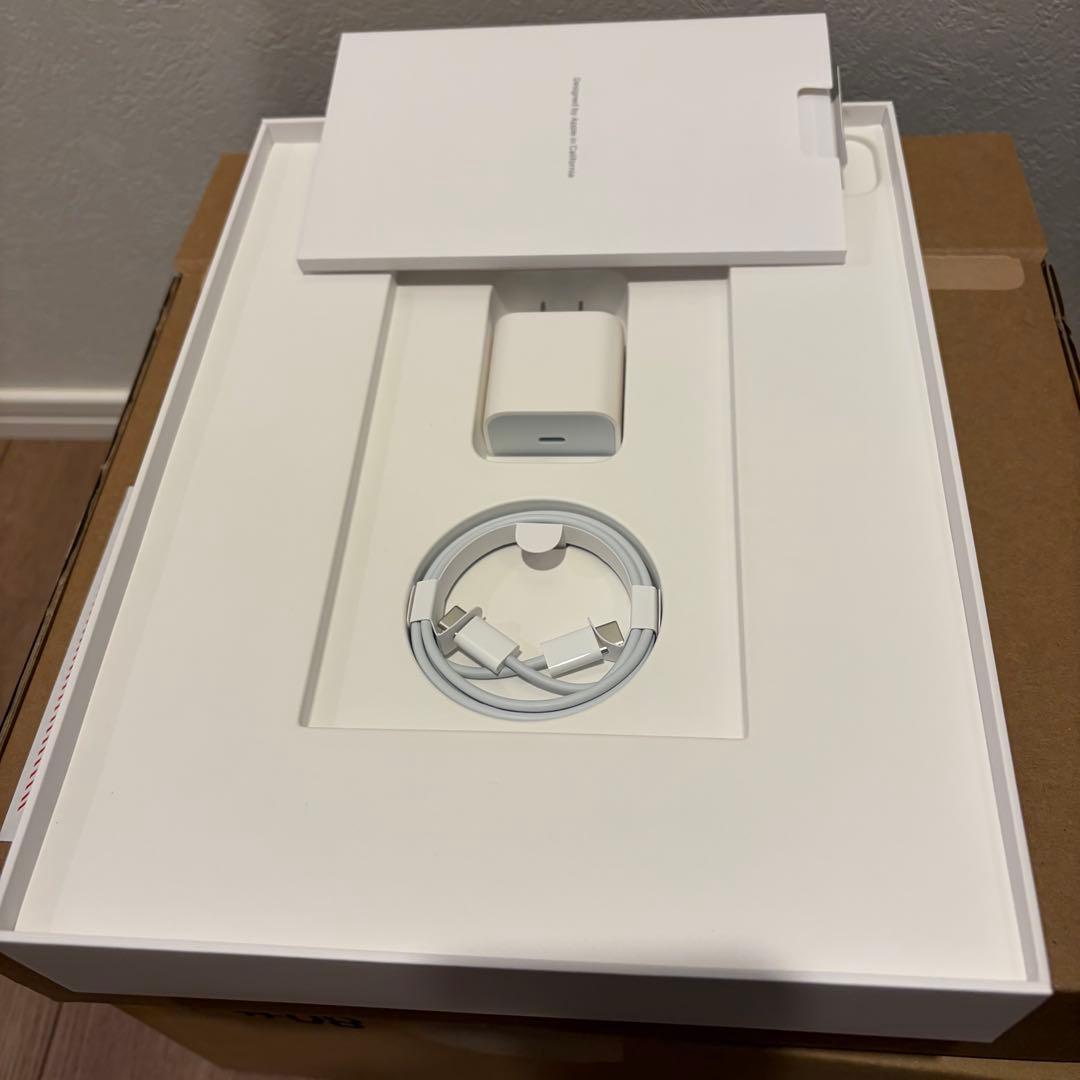 極美品 iPad Pro 12.9インチ M1 256GB アップルペンシル付き