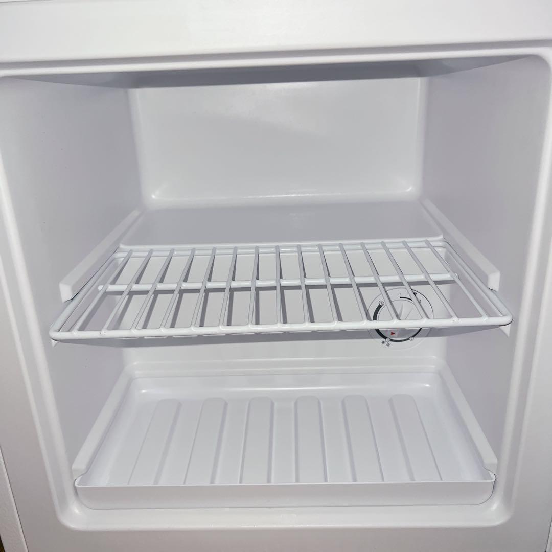 冷凍庫 1ドア MAXZEN 31Lフリーザー ストッカー 冷凍 氷 食材