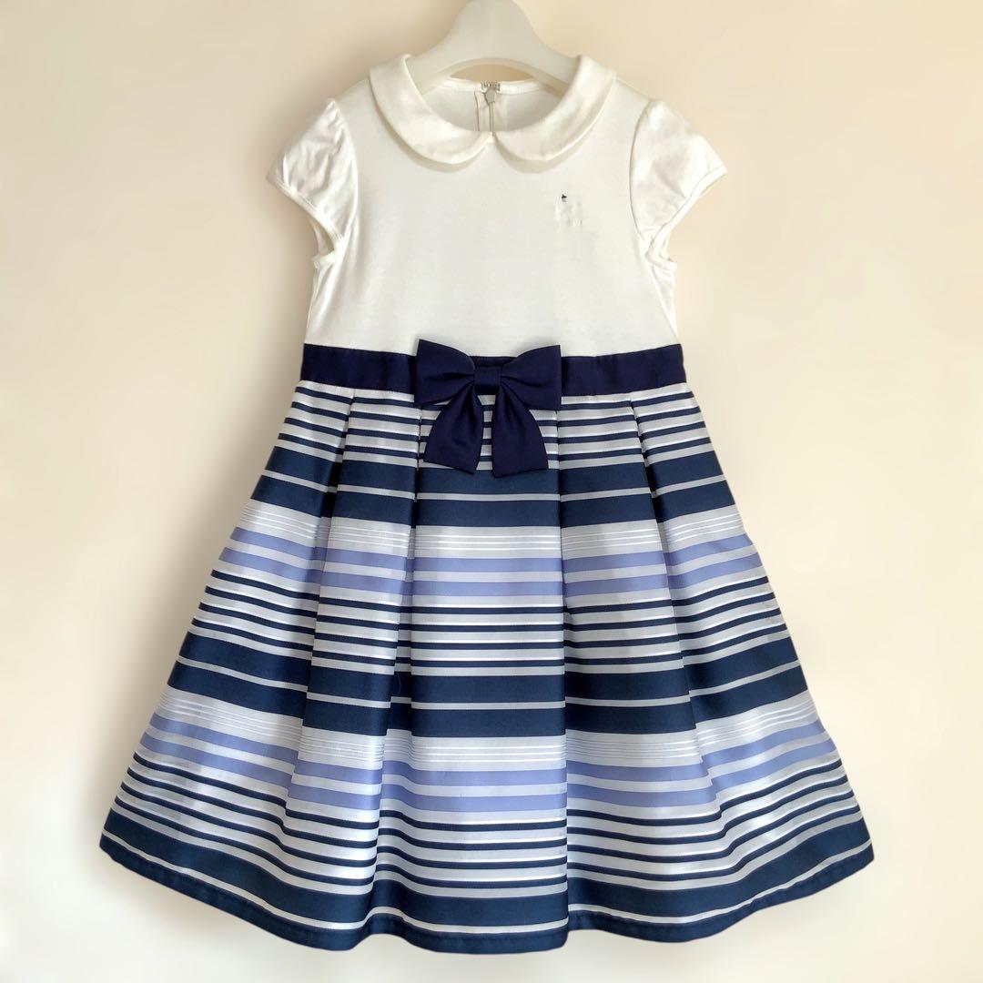 組曲 120size セレモニー 入学 卒園 発表会 フォーマル 女の子