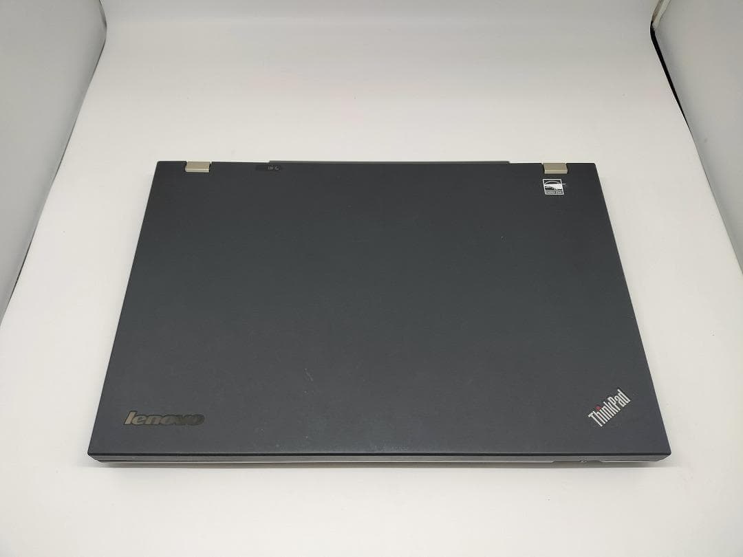 【lenovo】高性能 Core i7/新品SSD256GB ノートPC E12