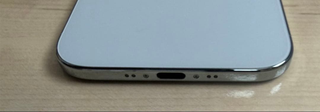 iPhone Air 512GB スカイブルー本体