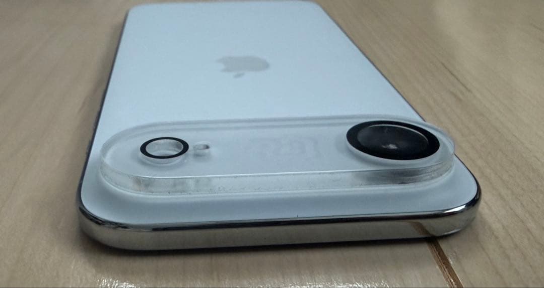 iPhone Air 512GB スカイブルー本体